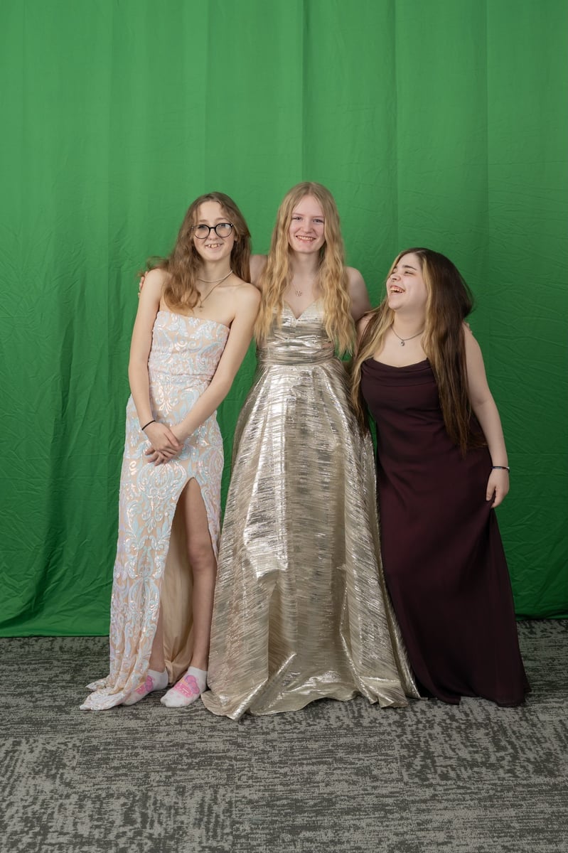 Project Fairy Godmother: Prom Dress Giveaway | Anderson Public Library